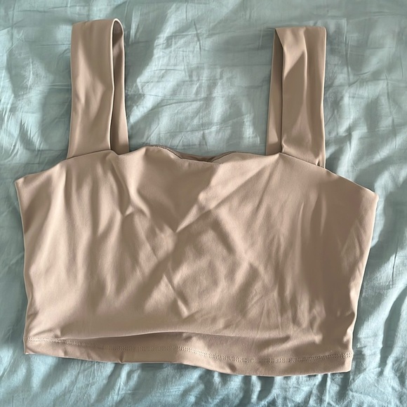 Camisole lota dynamite - Picture 1 of 4